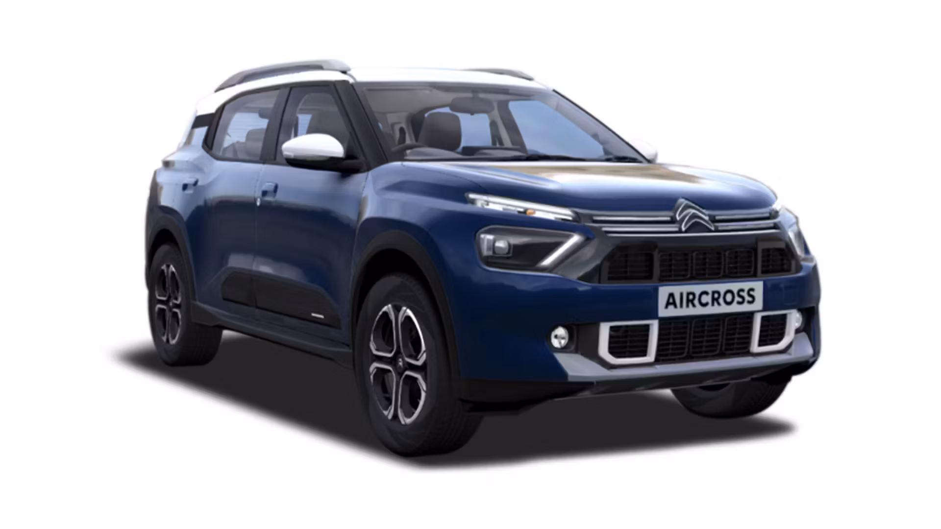C3 Aircross PDI checklist